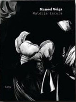Manoel Veiga - MatéRia Escura