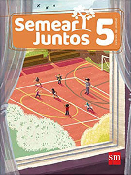 Semear Juntos - Ensino Religioso - 5º Ano