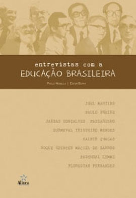 Entrevistas com a Educação Brasileira (Realizadas Entre 1985-1988)