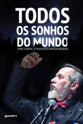 Todos os Sonhos do Mundo