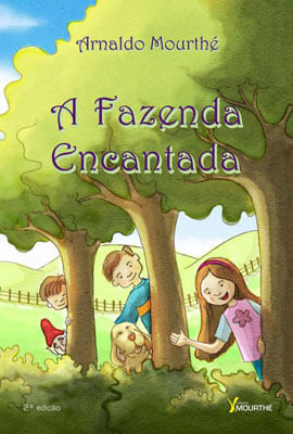 A Fazenda Encantada
