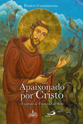 Apaixonado por Cristo