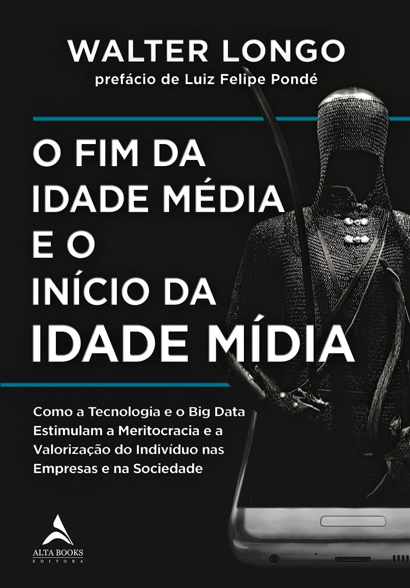 O Fim da Idade MéDia e o IníCio da Idade MíDia