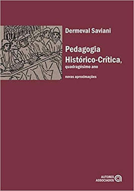 Pedagogia HistóRico-CríTica, QuadragéSimo Ano