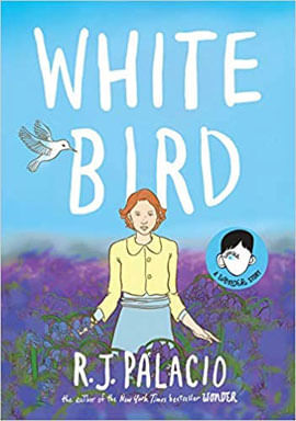 White Bird - a Wonder Story