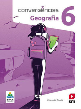 ConvergêNcias - Geografia - 6º Ano