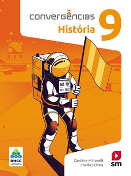 ConvergêNcias - HistóRia - 9º Ano