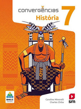 ConvergêNcias - HistóRia - 7º Ano
