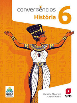 ConvergêNcias - HistóRia - 6º Ano