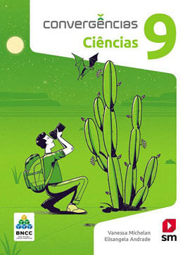 ConvergêNcias - CiêNcias - 9º Ano