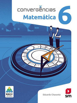 ConvergêNcias - MatemáTica - 6º Ano