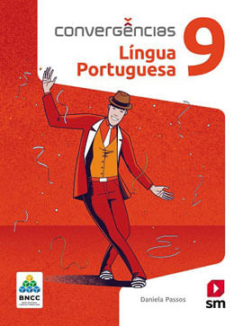 ConvergêNcias - LíNgua Portuguesa - 9º  Ano