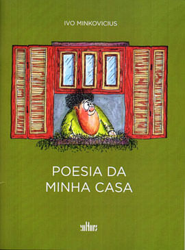 Poesia da Minha Casa