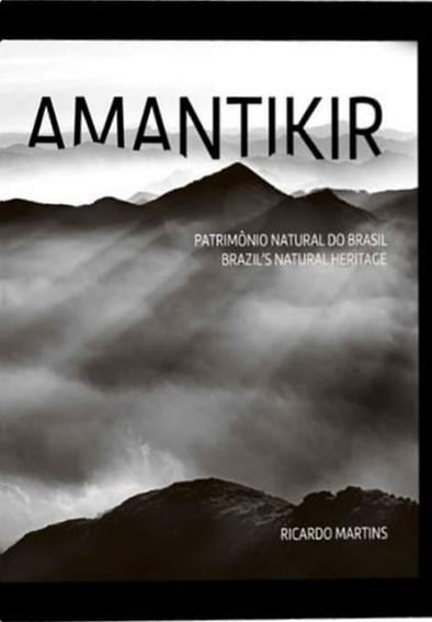 Amantikir - PatrimôNio Natural do Brasil