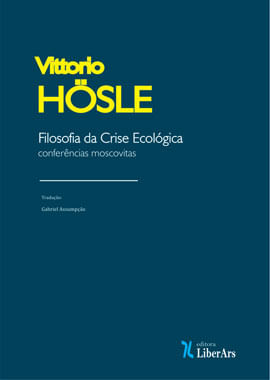 Filosofia da Crise EcolóGica