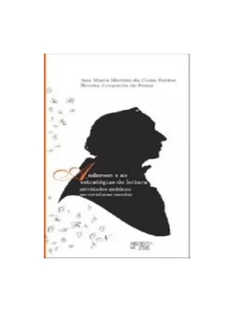 Andersen e as EstratéGias de Leitura - Atividades