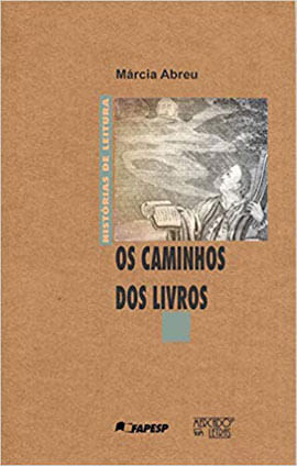 Os Caminhos dos Livros
