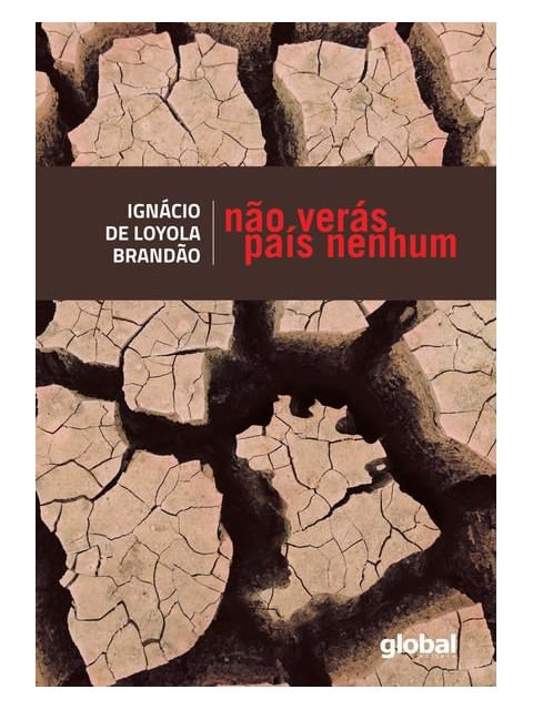 Não VeráS PaíS Nenhum