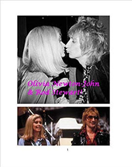 Olivia Newton-John And Rod Stewart!