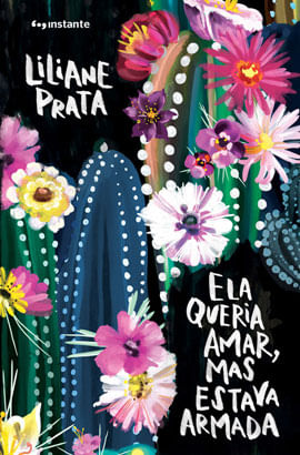 Ela Queria Amar, Mas Estava Armada