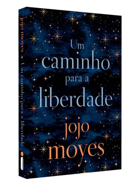Um Caminho para a Liberdade