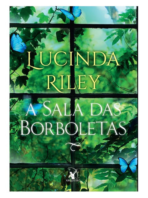 A Sala das Borboletas
