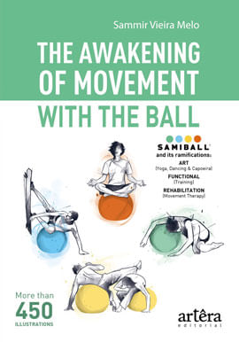 The Awakening Of Movement With The Ball