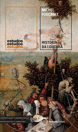 HistóRia da Loucura - Vol. 61