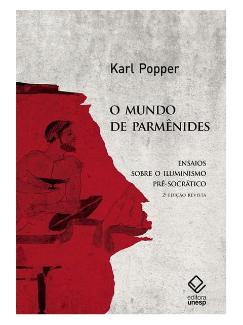 O Mundo de ParmêNides - 2ª Edição