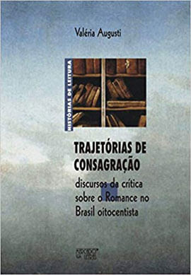 TrajetóRias de Consagração