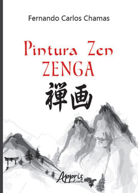 Pintura Zen: Zenga