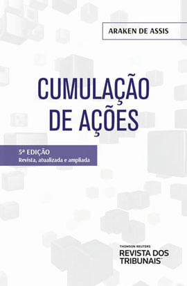 Cumulação de açõEs - 2019