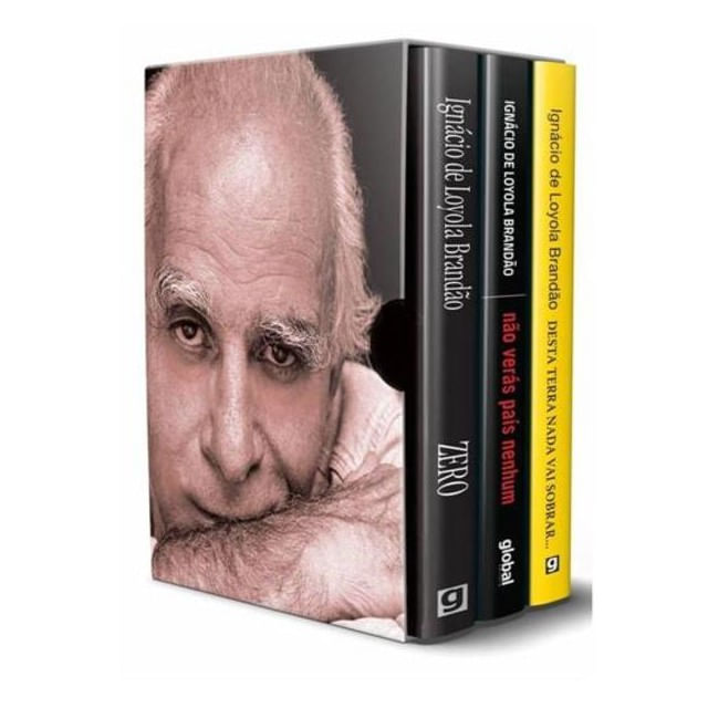 Trilogia de Romances DistóPicos