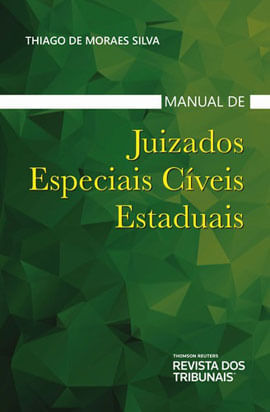 Manual de Juizados Especiais CíVeis Estaduais - 2019