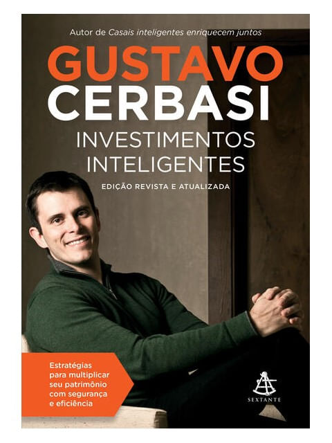 Investimentos Inteligentes - Edição Revista e Atualizada