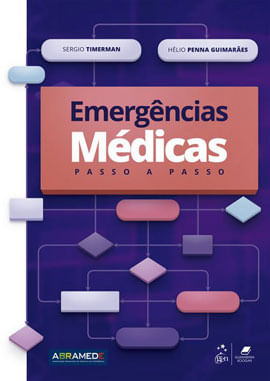 EmergêNcias MéDicas - Passo a Passo