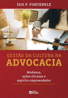 Gestão da Cultura na Advocacia