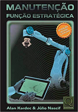 Manutenção - Função EstratéGica