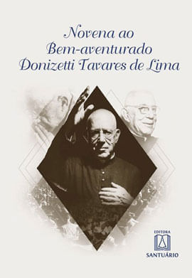 Novena ao Bem-Aventurado Donizetti Tavares de Lima