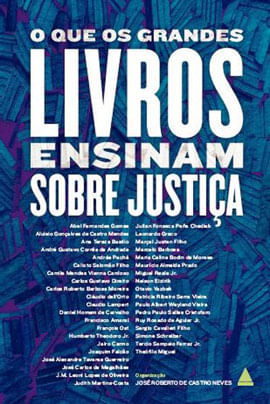 O Que os Grandes Livros Ensinam sobre Justiça