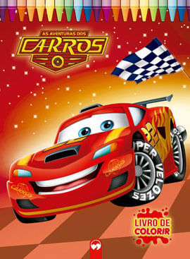 As Aventuras dos Carros