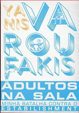 Adultos na Sala
