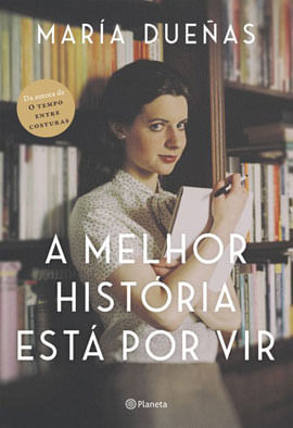 A Melhor HistóRia Está por Vir