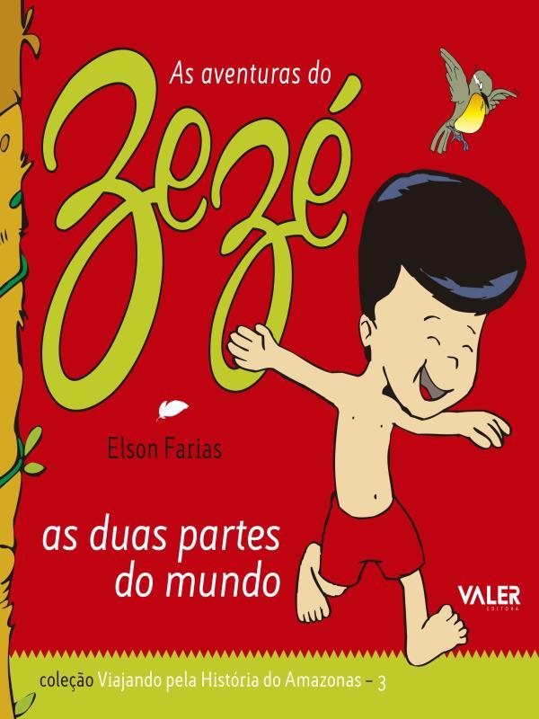 As Duas Partes do Mundo - Vol. 3