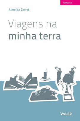 Viagens na Minha Terra