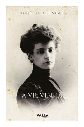 A Viuvinha