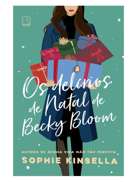 Os DelíRios de Natal de Becky Bloom