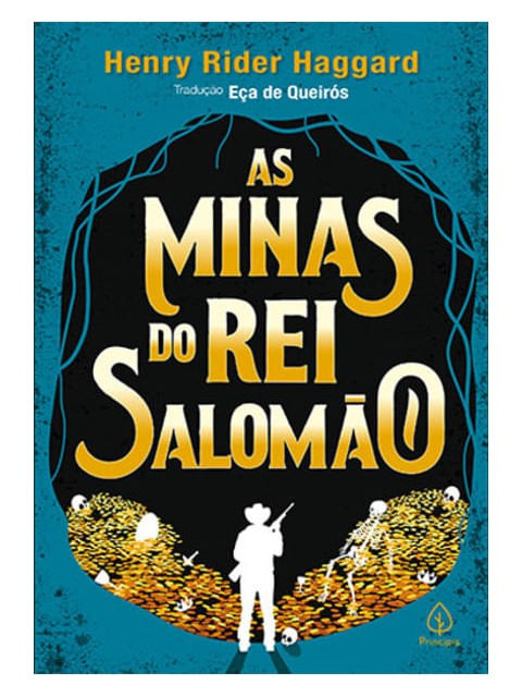 As Minas do Rei Salomão