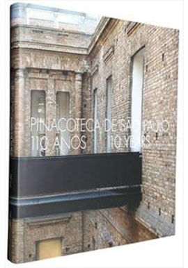 Pinacoteca de São Paulo - 110 Anos / 110 Years