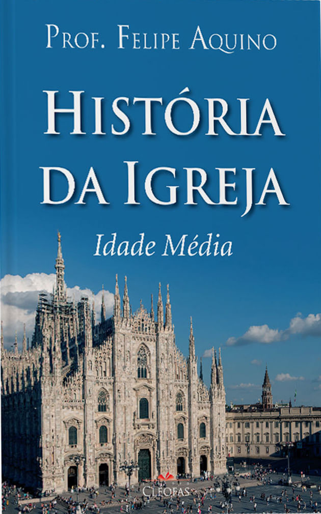 Historia da Igreja - Idade MéDia